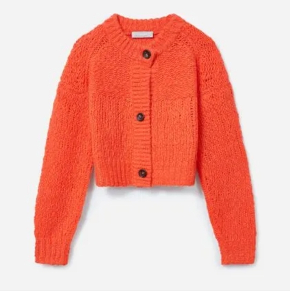 Everlane Sweaters - Everlane Knit Cardigan size Medium